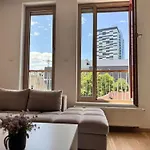 Luxury 304 - Next To Center *
