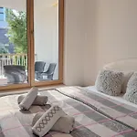 Apartman Luxury 304 - Next To Center