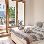 Luxury 304 - Next To Center * Sarajevo