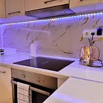 Apartman Luxury 304 - Next To Center Sarajevo