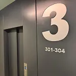 Luxury 304 - Next To Center Apartment *