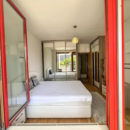 Luxury 304 - Next To Center Appartement Sarajevo