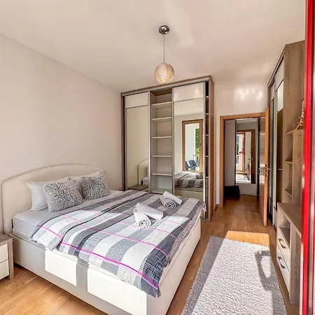 Apartment Luxury 304 - Next To Center *