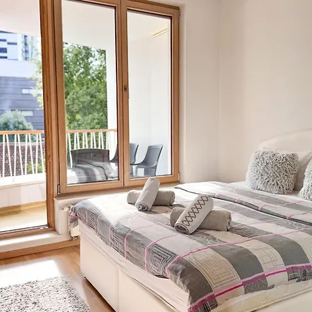 Luxury 304 - Next To Center * Sarajevo