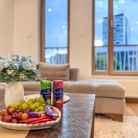 Luxury 304 - Next To Center