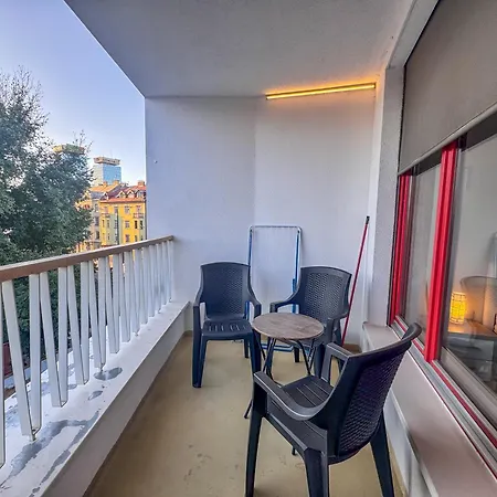 Luxury 304 - Next To Center * Sarajevo