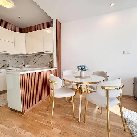 Luxury 304 - Next To Center Sarajevo