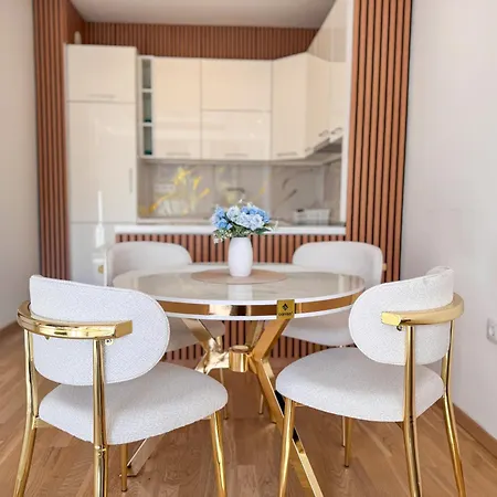 Apartmán Luxury 304 - Next To Center