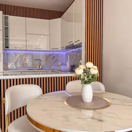 Luxury 304 - Next To Center