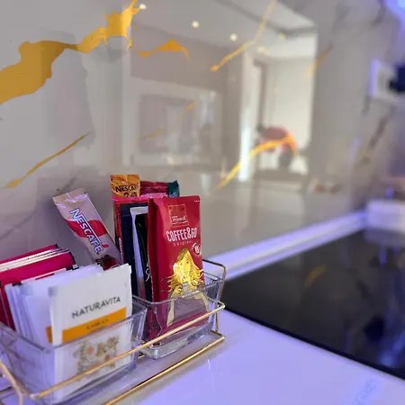 Luxury 304 - Next To Center Appartement