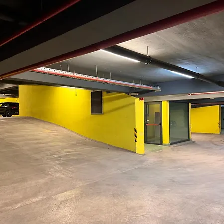 Luxury 304 - Next To Center Apartment Sarajevo