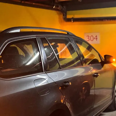 Luxury 304 - Next To Center Apartment Sarajevo