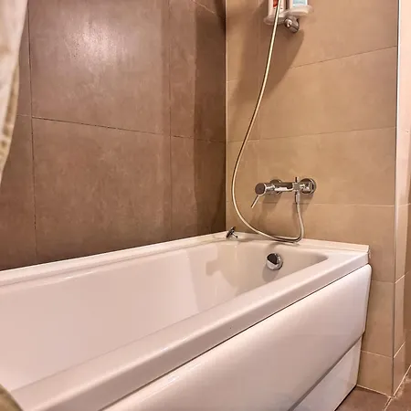 Luxury 304 - Next To Center Apartamento