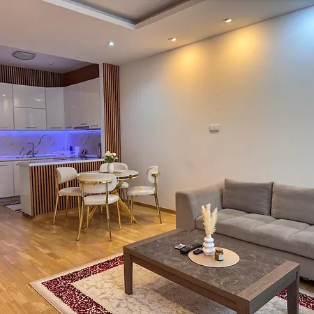 Luxury 304 - Next To Center Appartement *