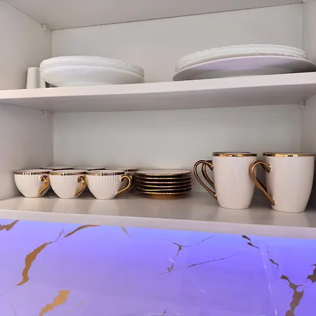 Luxury 304 - Next To Center Sarajevo