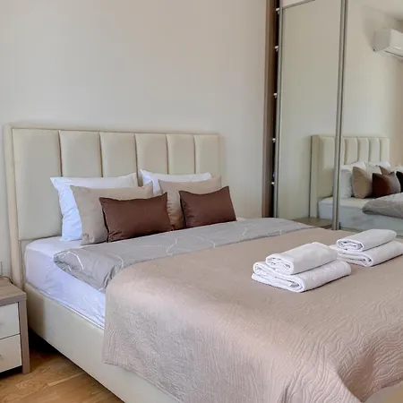 Luxury 304 - Next To Center Apartamento