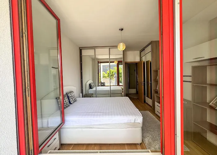 Luxury 304 - Next To Center Apartment Sarajevo