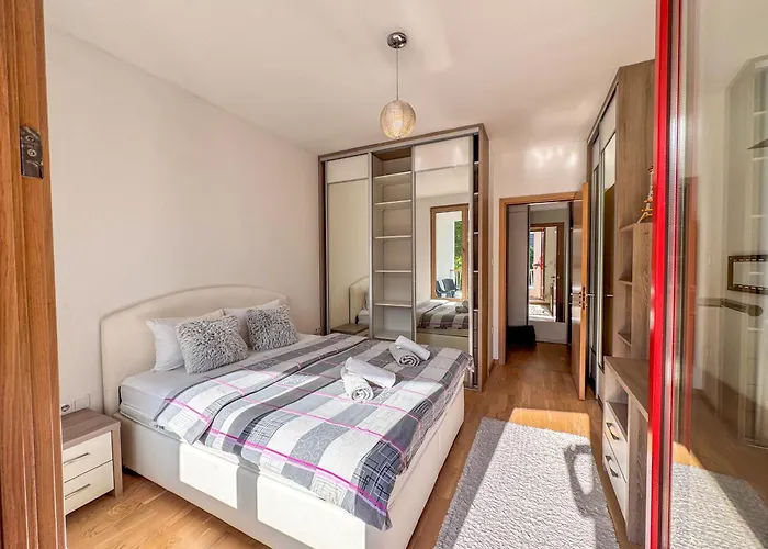 Apartment Luxury 304 - Next To Center *