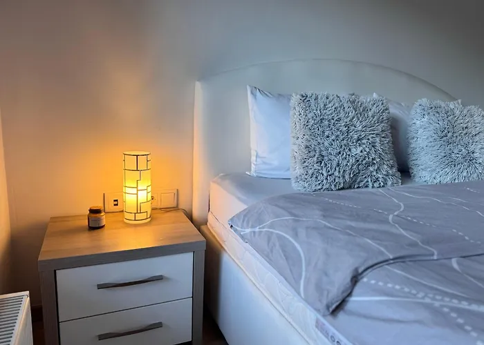 Luxury 304 - Next To Center * Sarajevo