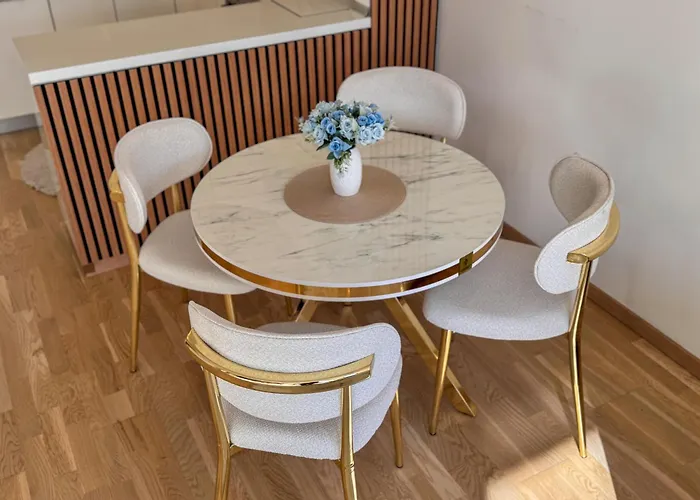 Luxury 304 - Next To Center Appartamento