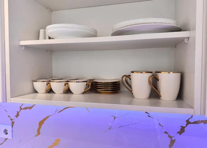 Luxury 304 - Next To Center Sarajevo